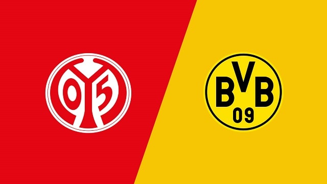 Soi kèo nhà cái V9 trận Mainz vs Dortmund, 26/01/2023 – Giải VĐQG Đức