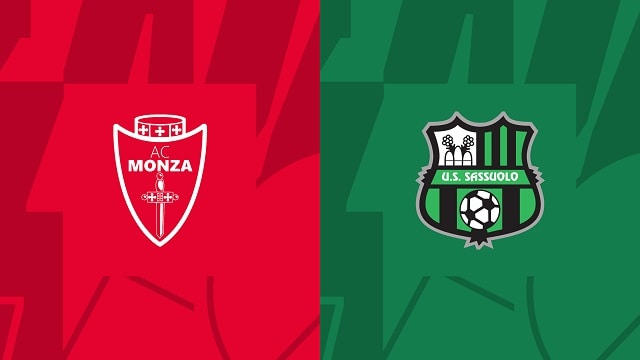 Soi kèo nhà cái V9 trận Monza vs Sassuolo, 22/01/2023 – VĐQG Ý