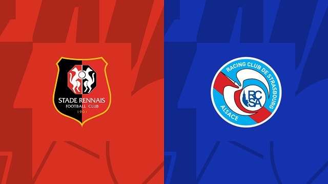 Soi kèo nhà cái V9 trận Rennes vs Strasbourg, 02/02/2023 – Giải VĐQG Pháp