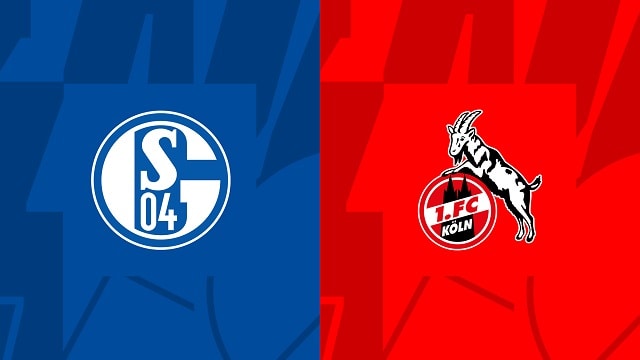 Soi kèo nhà cái V9 trận Schalke vs FC Koln, 29/01/2023 – VĐQG Đức