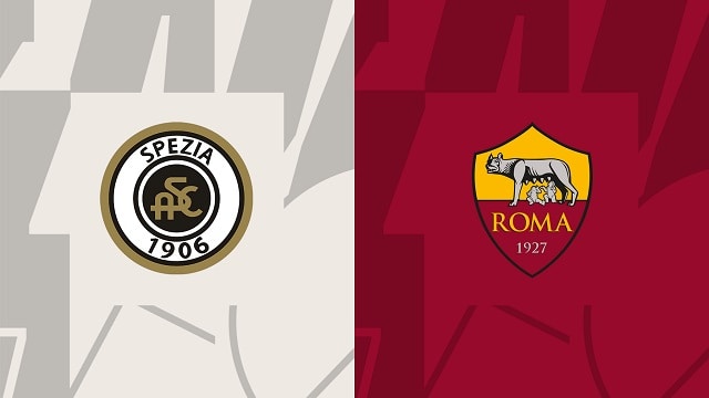 Soi kèo nhà cái V9 trận Spezia vs AS Roma, 23/01/2023 – VĐQG Ý