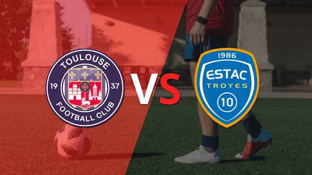 Soi kèo nhà cái V9 trận Toulouse vs Troyes, 02/02/2023 – Giải VĐQG Pháp