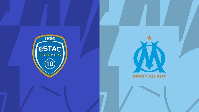 Soi kèo nhà cái V9 trận Troyes vs Marseille, 12/01/2023 – Giải VĐQG Pháp