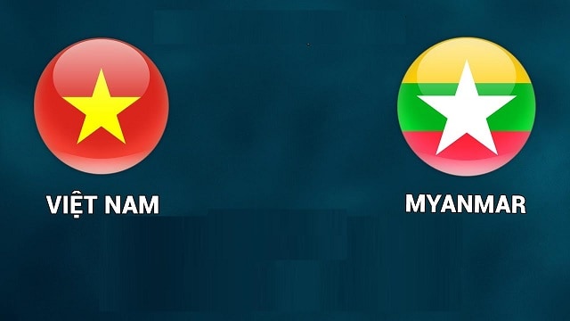 Soi kèo nhà cái V9 trận Việt Nam vs Myanmar, 03/01/2023 – Giải AFF Cup