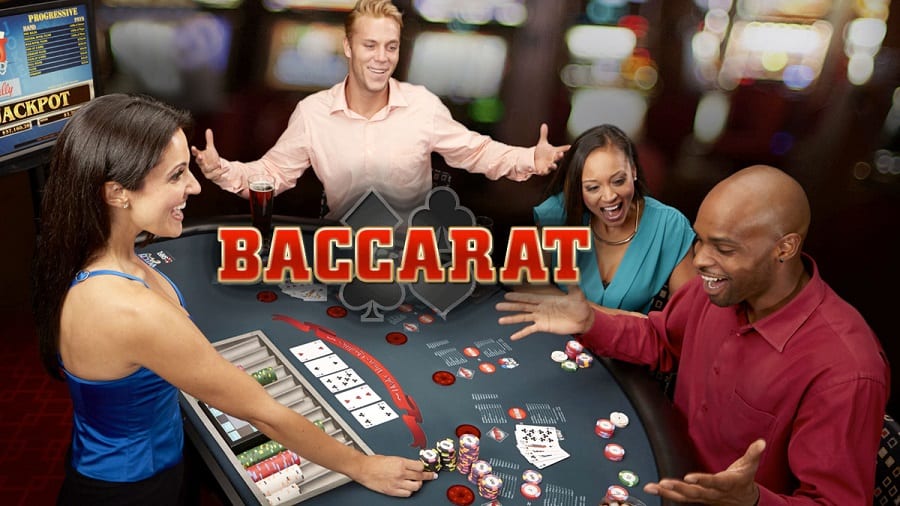 Bật mí cách chơi Baccarat hiệu quả dễ dàng cho người chơi 