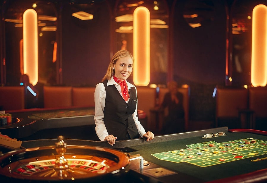 Điểm khác biệt giữa Roulette châu Âu và Roulette châu Mỹ