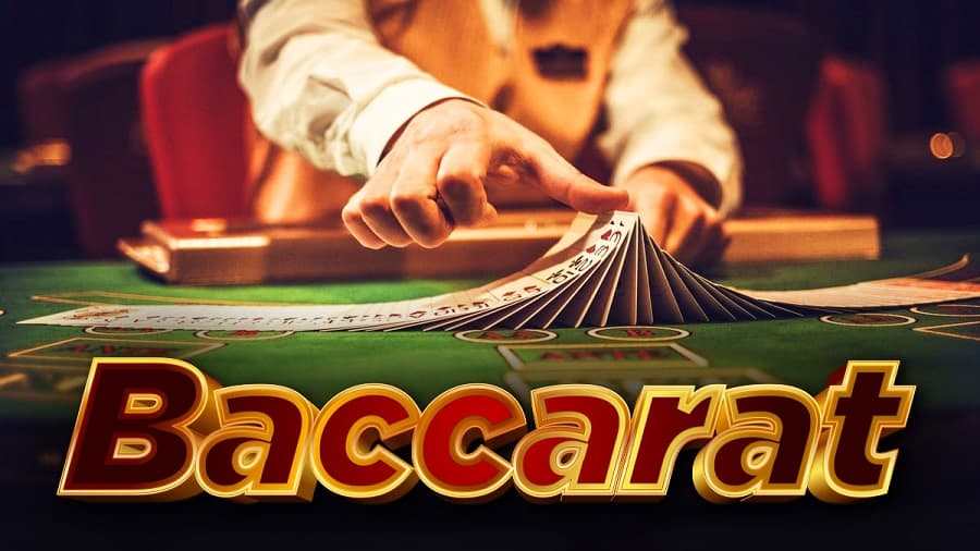 Game bài Baccarat và những lưu ý giúp bạn thắng lớn