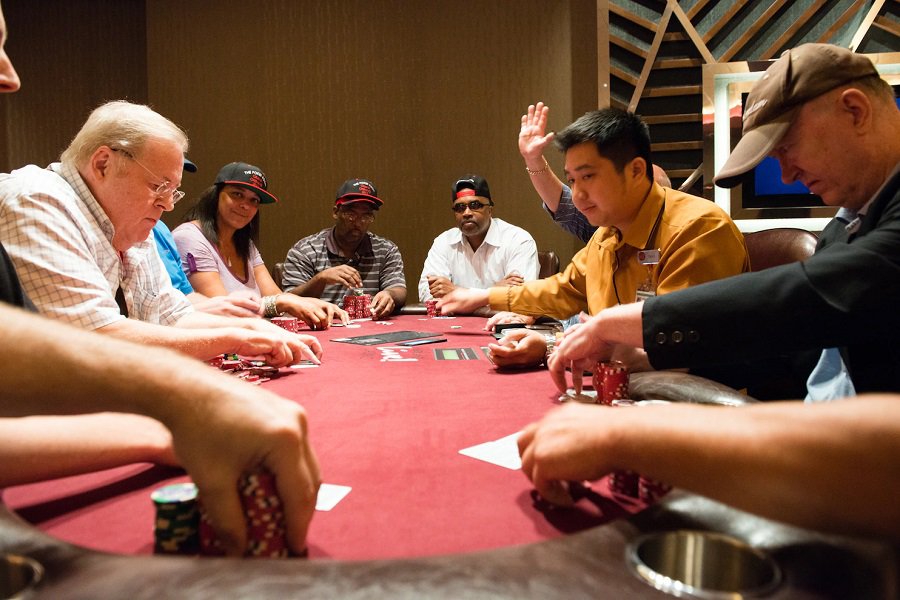 Học cách chơi Blackjack chiến thắng nhà cái tuyệt đối