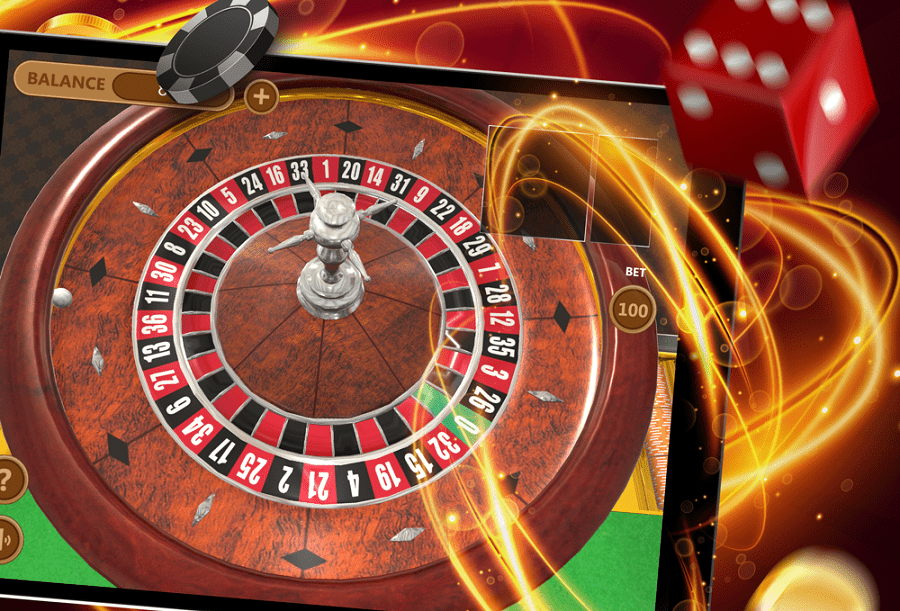 Luật chơi cơ bản nhất của Roulette trực tuyến cho Newbie