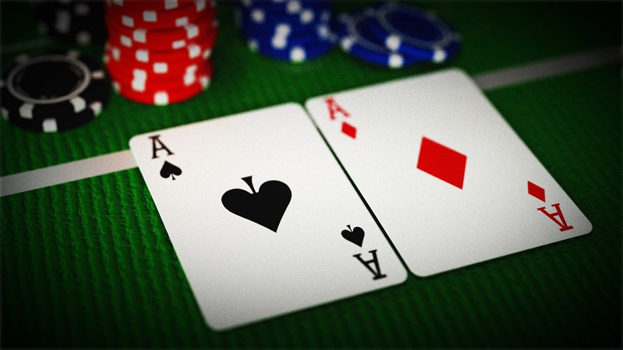 Poker - Thông tin chi tiết dành cho người chơi mới