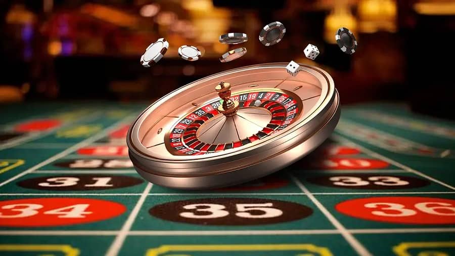 Roulette - Tổng hợp các chiến thuật chơi Roulette cực hay