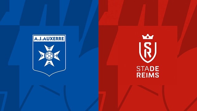 Soi kèo nhà cái V9 trận Auxerre vs Reims, 05/02/2023 – Giải VĐQG Pháp