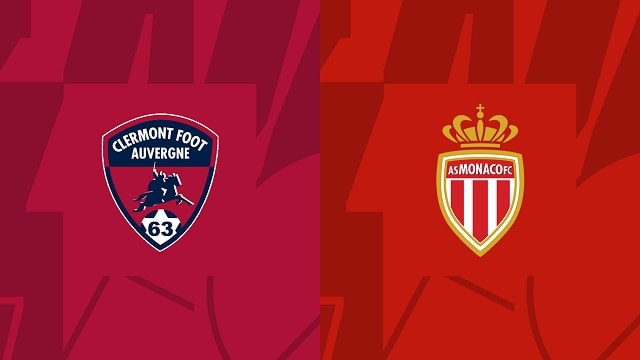 Soi kèo nhà cái V9 trận Clermont vs Monaco, 05/02/2023 – Giải VĐQG Pháp