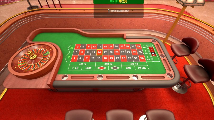 Chia sẻ những kinh nghiệm chơi Roulette bảo đảm kiếm được tiền khi áp dụng