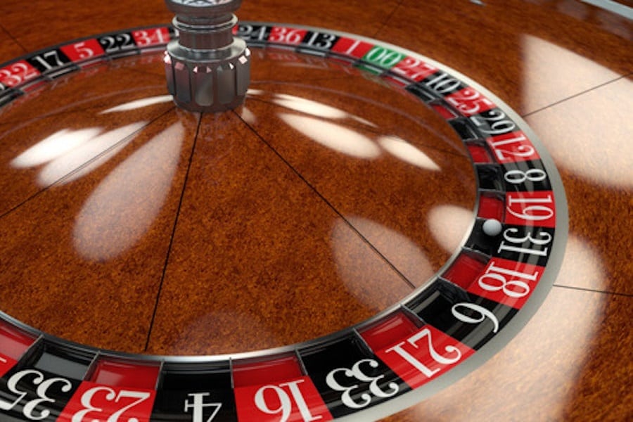 Luật chơi Roulette cho người mới nhập môn như thế nào?