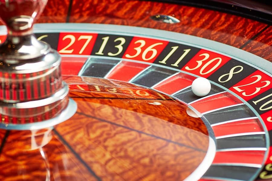 Những lời khuyên về cách để chơi Roulette tốt hơn cho người mới