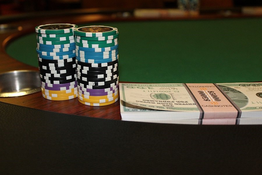 Thuật ngữ Poker nâng cao về các vị trí trên bàn cần biết?